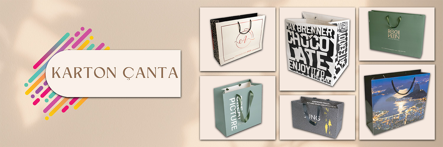 karton çanta, carton bag, bilir basım, paper box türkiye,