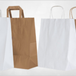 flat burgu çanta, flat spiral bag, bilir basım, paper box türkiye,